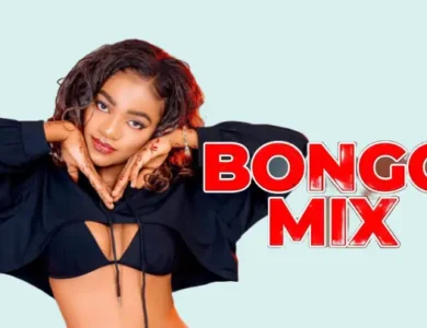 bongo mix 2025