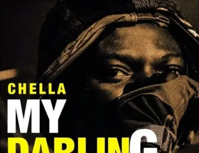 chella my darling