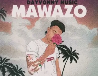 dayvonny music mawazo