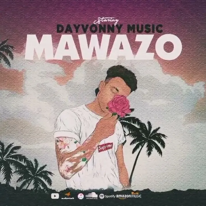 dayvonny music mawazo