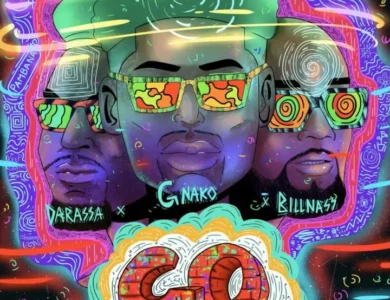 g nako ft darassa billnass go