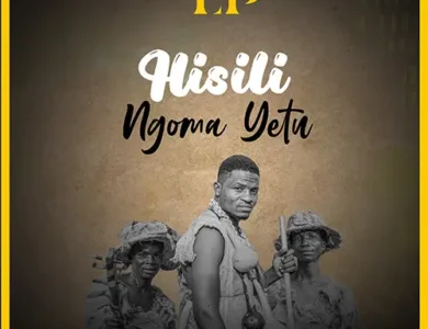 hisili music hisili ngoma yetu