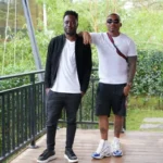 ihaji made it ft otile brown rafiki bora