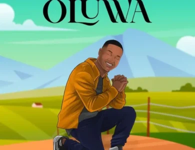 joel lwaga oluwa