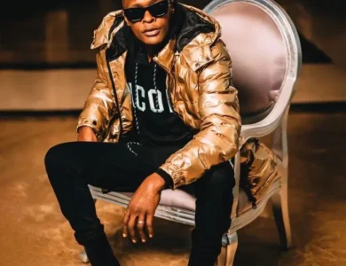 jose chameleone befula