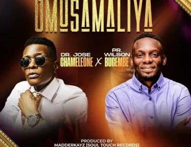 jose chameleone x pastor bugembe omusamaliya