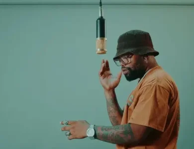 kelechi africana ft adam berry dont go
