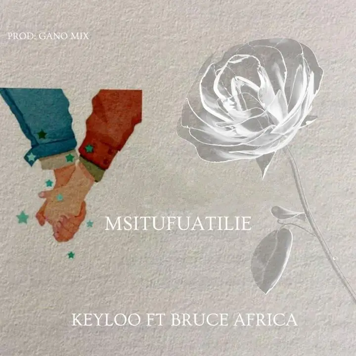 keyloo ft bruce africa msitufuatilie