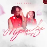 lony bway mpenzi wangu