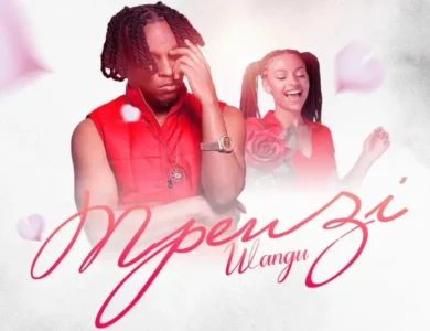 lony bway mpenzi wangu