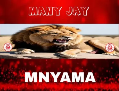 many jay mnyama
