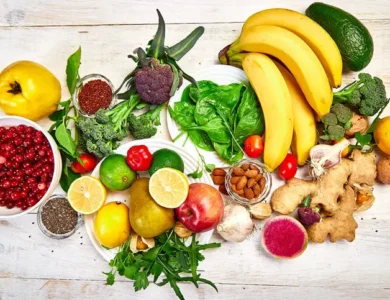 nutriet