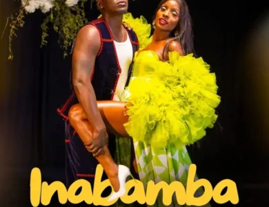 phina ft willy paul inabamba