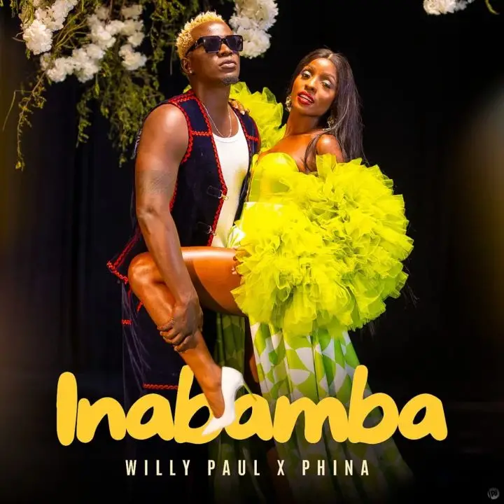 phina ft willy paul inabamba