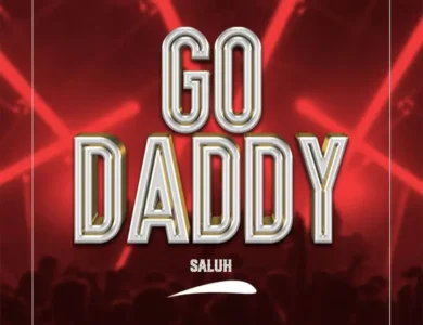 saluh go daddy
