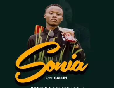 saluh sonia