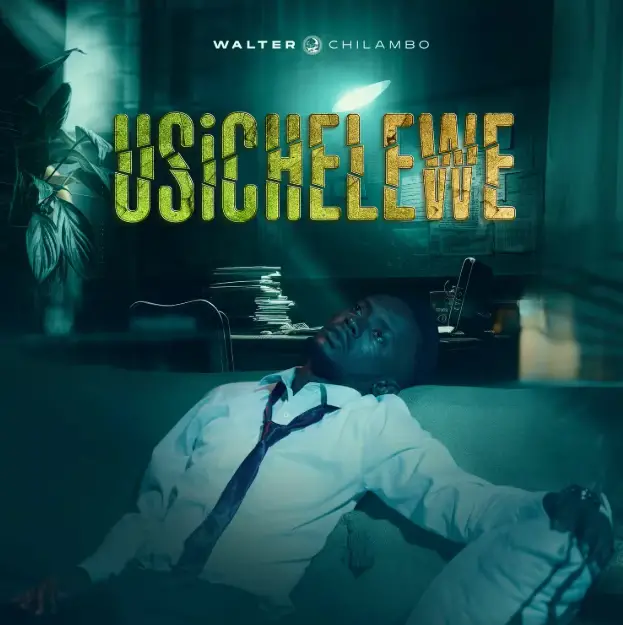 walter chilambo - usichelewe walter chilambo usichelewe