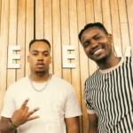 AK SLIM Ft. G Nako Shuka Chini