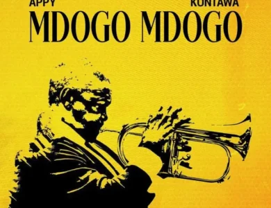 Appy Ft. Kontawa Mdogo Mdogo