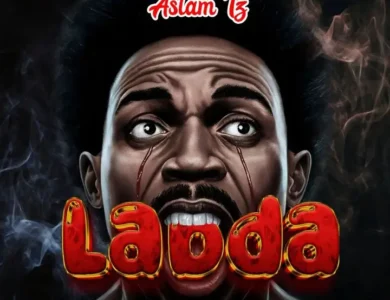 Aslam Tz Labda 1