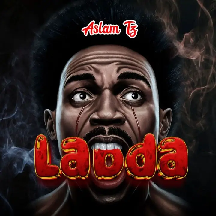Aslam Tz Labda 1