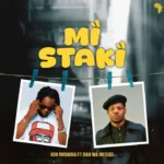 B2K Mnyama Ft. Nay Wa Mitego Mi Staki