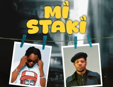 B2K Mnyama Ft. Nay Wa Mitego Mi Staki