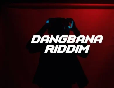 Bella Shmurda Fola Dangbana Riddim
