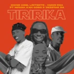 Chino Kidd Ft. Lintonto Xman Rsa Mfana Kah Gogo Deestar za Deestar za Tiririka