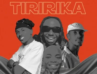 Chino Kidd Ft. Lintonto Xman Rsa Mfana Kah Gogo Deestar za Deestar za Tiririka