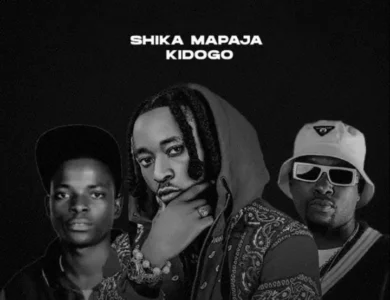 DJ Jukk x K Pizo G Nako Natafuta Hela