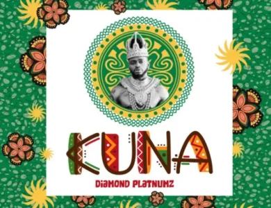 Diamond Platnumz Kuna