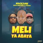 Dulla Makabila X Ndaro X Mack Zube Meli Ya Abaya