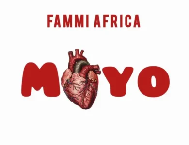 Fammi Africa Moyo