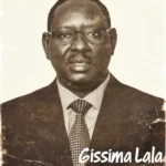 GISSIMA LALA by Peter Msechu