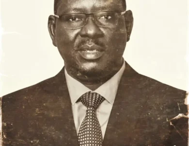 GISSIMA LALA by Peter Msechu
