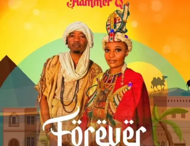 Hammer Q Ft Tashrifa Forever