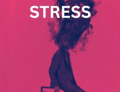 Ice Boy Stress