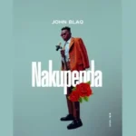 John Blaq Nakupenda
