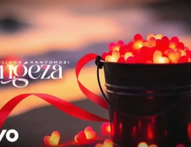 Juliana Kanyomozi Yongeza