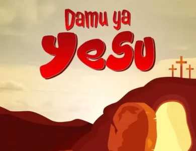 Kibonge Wa Yesu Ft Frank Damu Ya Yesu