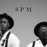King Kaka Ft Scar Mkadinali 8 Pm