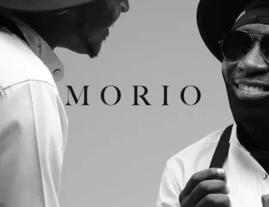 King Kaka Morio