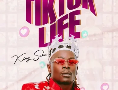 King Saha Tiktok Life