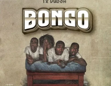 Kontawa Ft. Tx Dullah Bongo