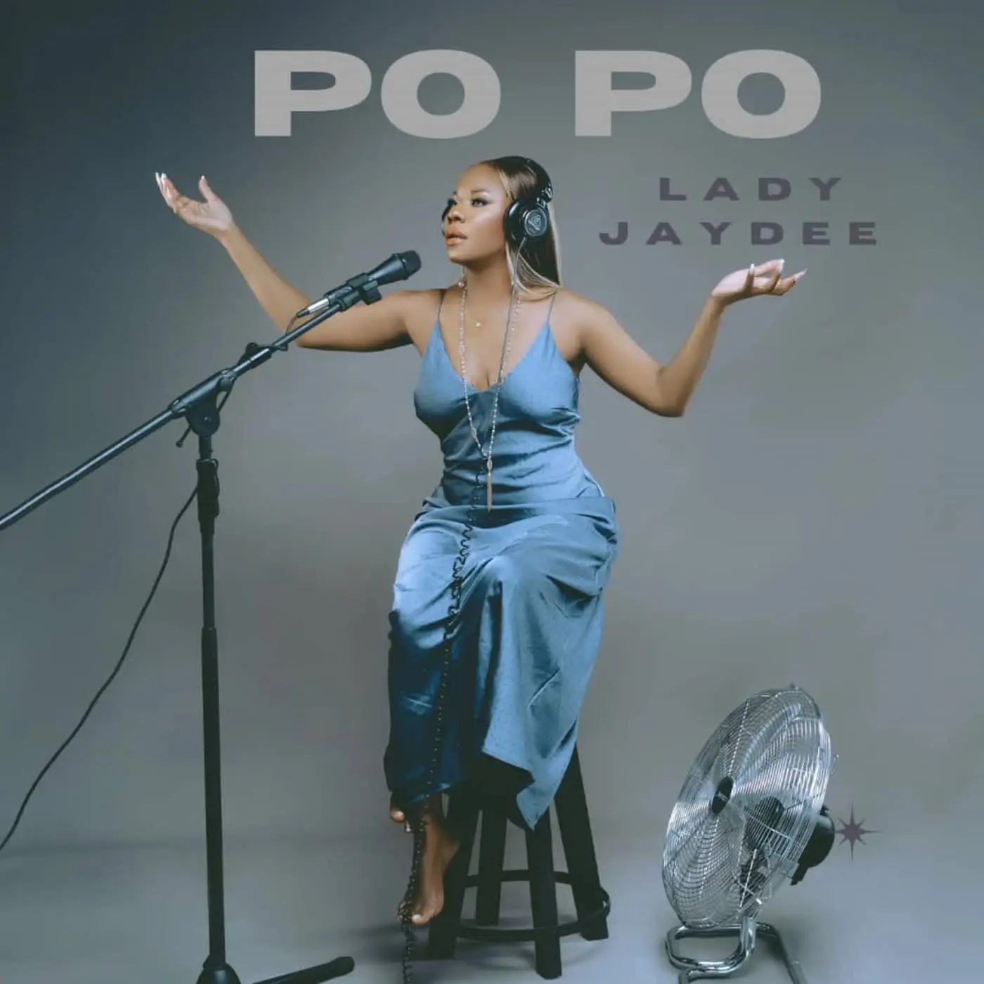 lady jaydee - po po LadyJaydee Po Po