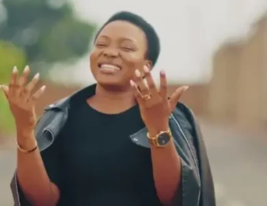Martha Mwaipaja ft Solange Faida