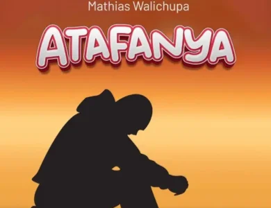 Mathias Walichupa Atafanya