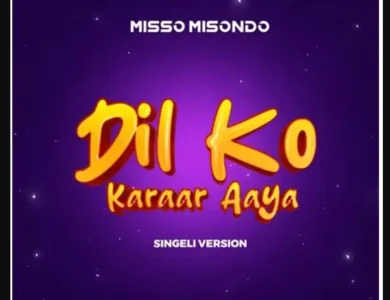 Misso Misondo – Dil Ko Karaar Aaya