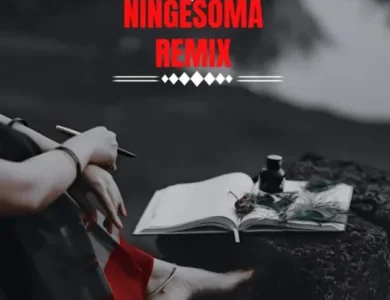 Mkataba Mc Ft Dj Azo Wa Kitaa Ningesoma Remix